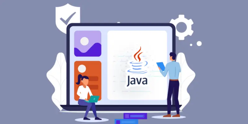 Remote Java Developers